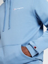 Champion Authentic Athletic Apparel Sweatshirt azur/rot/weiß