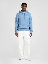 Champion Authentic Athletic Apparel Sweatshirt azur/rot/weiß