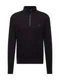 Tommy Hilfiger Pullover mit Reißverschluss image