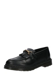 Slipper 'Adrian Snaffle' schwarz