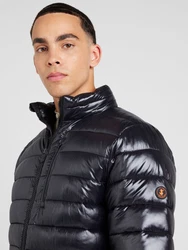 SAVE THE DUCK Jacke HOLDEN (1-St) schwarz