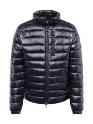 SAVE THE DUCK Jacke HOLDEN (1-St) schwarz