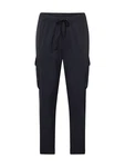 BOSS Cargohose T_Urbanex schwarz