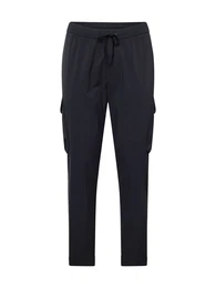 Cargohose 'T_Urbanex' schwarz