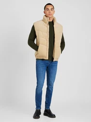 SELECTED HOMME Rundhalspullover SLHDANE dunkelgrn