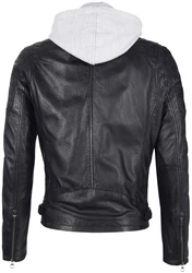 Gipsy by Mauritius Jacke Rylo LAKEV schwarz