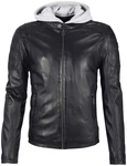 Gipsy by Mauritius Jacke Rylo LAKEV schwarz