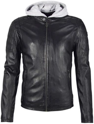Gipsy by Mauritius Jacke Rylo LAKEV schwarz