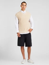 JACK & JONES Hemd JPRBLABUSHWICK STANLEY braun/grau/weiß