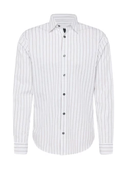 JACK & JONES Hemd JPRBLABUSHWICK STANLEY JACK & JONES Hemd JPRBLABUSHWICK STANLEY