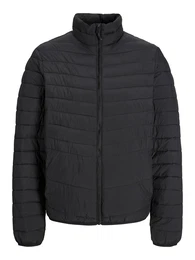 Plus Jacke 'JJEState' schwarz