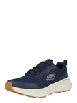 Skechers Sneaker EDGERIDE navy/dunkelblau/weiß