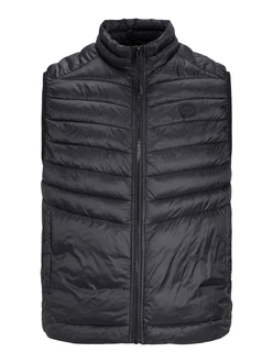 Jack & Jones Plus Steppweste JJESprint Jack & Jones Plus Steppweste JJESprint