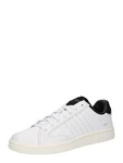 K-Swiss Sneaker Lozan Klub beige/schwarz/weiß