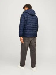 Jack & Jones Jacke JJESPRINT navy
