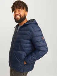 Jack & Jones Jacke JJESPRINT navy