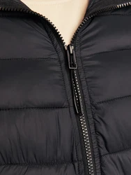 Jack & Jones Jacke JJESPRINT schwarz
