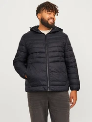 Jack & Jones Jacke JJESPRINT schwarz