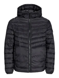 Jack & Jones Jacke JJESPRINT schwarz