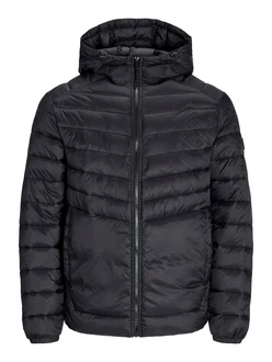 Jack & Jones Jacke JJESPRINT schwarz Jack & Jones Jacke JJESPRINT schwarz