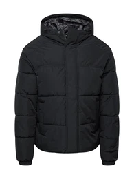 Jacke 'JJEBradley' schwarz