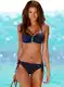 LASCANA Bikini  plava