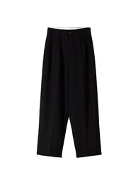 Hose schwarz