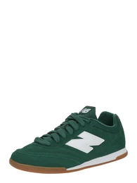 Sneaker 'RC42' dunkelgrn / wei