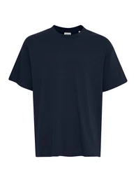 !Solid T-Shirt 'SD DANTON' marine