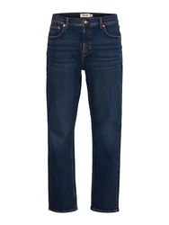 !Solid Jeans Monte Ryan dunkelblau