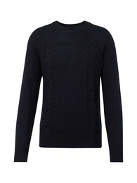 Pullover 'CF Kristian' dunkelblau