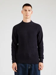 Casual Friday Pullover 'Kristian' Dunkelblau/Dunkelblau/Dunkelblau/Dunkelblau/Dunkelblau/Dunkelblau/Dunkelblau/Dunkelblau/Dunkelblau/Dunkelblau/Dunkelblau/Dunkelblau/Dunkelblau