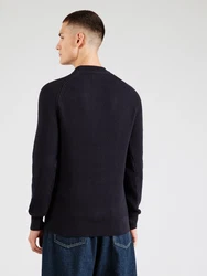 Casual Friday Pullover 'Kristian' Dunkelblau/Dunkelblau/Dunkelblau/Dunkelblau/Dunkelblau/Dunkelblau/Dunkelblau/Dunkelblau/Dunkelblau/Dunkelblau/Dunkelblau/Dunkelblau/Dunkelblau
