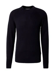 Casual Friday Pullover 'Kristian' Dunkelblau/Dunkelblau/Dunkelblau/Dunkelblau/Dunkelblau/Dunkelblau/Dunkelblau/Dunkelblau/Dunkelblau/Dunkelblau/Dunkelblau/Dunkelblau/Dunkelblau