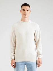 Casual Friday Pullover 'Kristian' stein