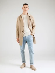 Casual Friday Pullover 'Kristian' stein