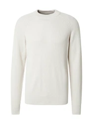 Casual Friday Pullover 'Kristian' stein