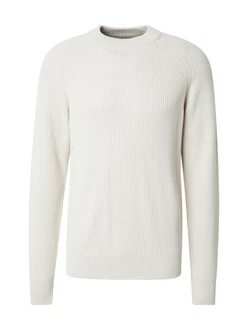 Casual Friday Pullover 'Kristian' stein