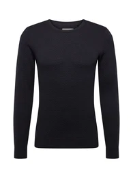 Pullover 'Bhredhill' schwarz