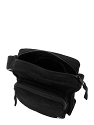 LEVI'S Umhängetasche schwarz