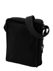 LEVI'S Umhängetasche schwarz