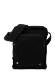 LEVI'S Umhängetasche schwarz