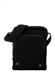 LEVI'S Umhngetasche schwarz