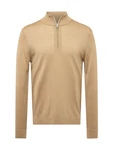 SELECTED HOMME Pullover SLHTray hellbraun