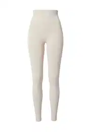 Sportske hlače bež siva