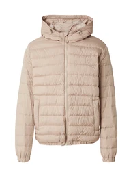 Jacke 'Essential' hellbeige