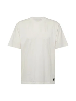 Calvin Klein Jeans T-Shirt WOVEN LABEL RELAXED TEE