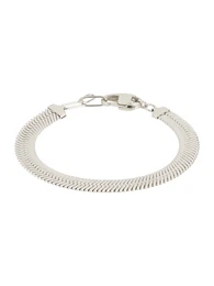 Armband 'GRIT' silber