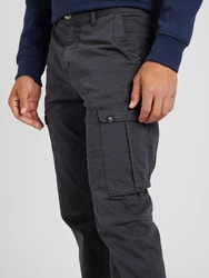 GARCIA Hose schwarz