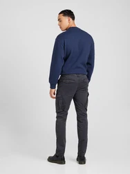 GARCIA Hose schwarz